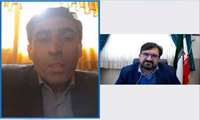 برگزاری نشست مدیران امور بین الملل دانشگاههای کلان منطقه 7 کشوری